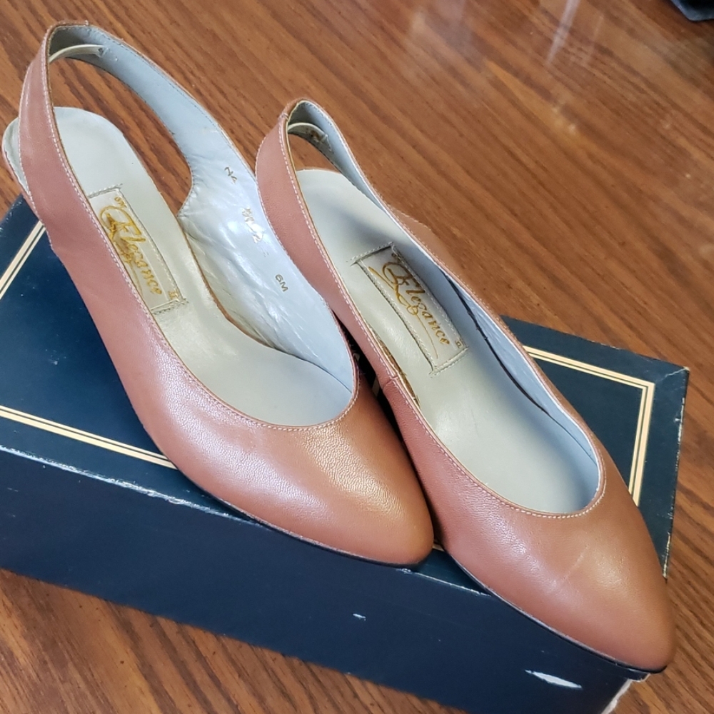 ❣️ 3/$25 Elegance Women's Shoes